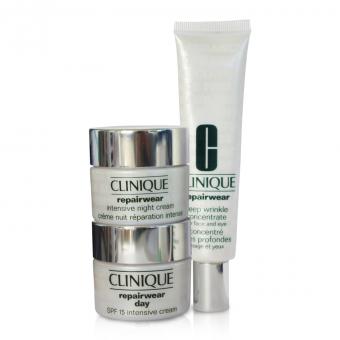 Clinique Day and Night Kit 