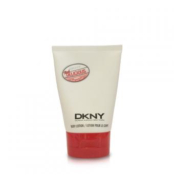 DKNY Red Delicious Body Lotion for Men 