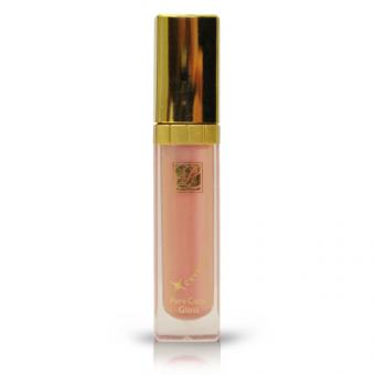 Estee Lauder Pure Color Crystal Gloss Lipgloss Pinklight