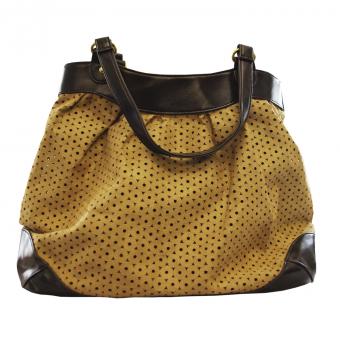 Estee Lauder Tasche Braun 